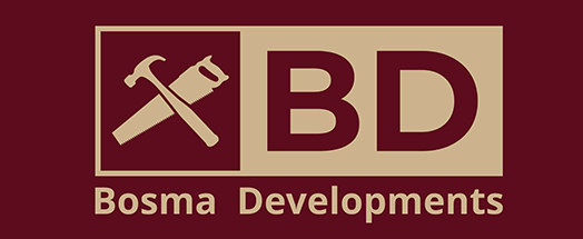 Bosma Developments Logo